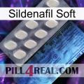 Sildenafil Soft 34